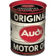 Audi Original Motor Oil TAUPYKLĖ