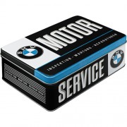 BMW Service dėžutė 