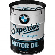 BMW Superior Motor Oil TAUPYKLĖ