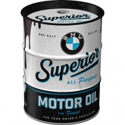 BMW Superior Motor Oil TAUPYKLĖ