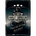 Harley Davidson RETRO