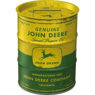 John Deere Special Purpose Oil TAUPYKLĖ John Deere Special Purpose Oil TAUPYKLĖ
