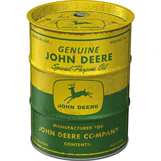 John Deere Special Purpose Oil TAUPYKLĖ