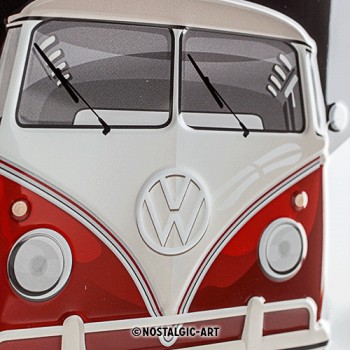 VW Good in Shape stendas