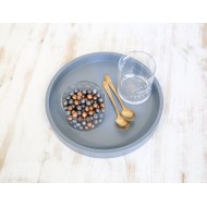 Padėklas "Grafiti" daiktams sudėti