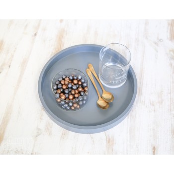 Padėklas "Grafiti" daiktams sudėti