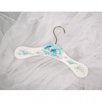 Vaikiška pakaba "Delfinai"