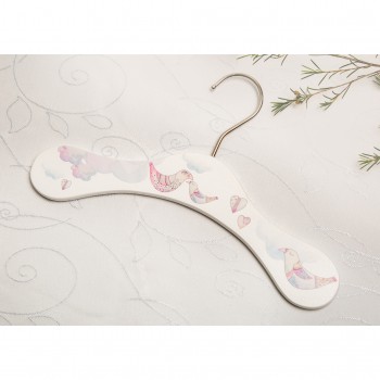 Vaikiška pakaba "Paukščiai"