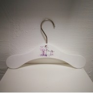 Vaikiška pakaba "Angelo glėbyje" R