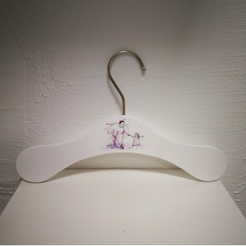 Vaikiška pakaba "Angelo glėbyje" R