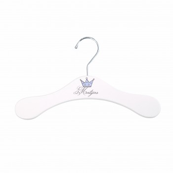 Vaikiška pakaba su individualiu užrašu