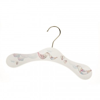 Vaikiška pakaba "Paukščiai"