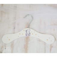 Vaikiška pakaba "Drambliai" 