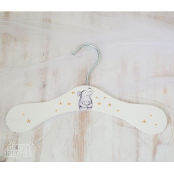 Vaikiška pakaba "Drambliai" 