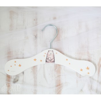 Vaikiška pakaba "MAMA MEŠKA" 