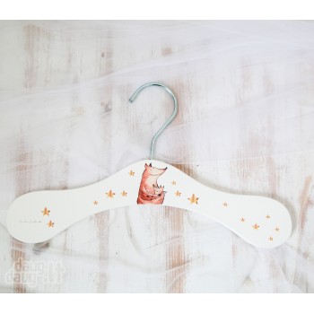 Vaikiška pakaba "MAMA LAPĖ" 