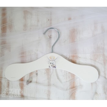 Vaikiška pakaba "Mano angelėlis" 