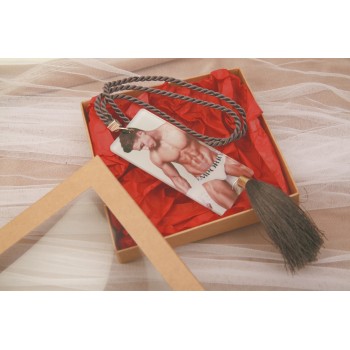 Automobilio pakabukas su Jūsų nuotrauka  Automobilio pakabukas su Jūsų nuotrauka