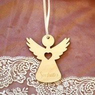 Angelas "Sveikatos" 68x70mm Angelas "Sveikatos" 68x70mm