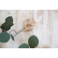 Raktų pakabukas "NORIU PINIGŲ" Raktų pakabukas "NORIU PINIGŲ"