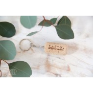 Raktų pakabukas "LAIMĖ" Raktų pakabukas "LAIMĖ"