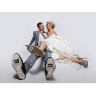 Lipdukai batams "The end" 