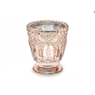 Žvakidė-mini vazonas