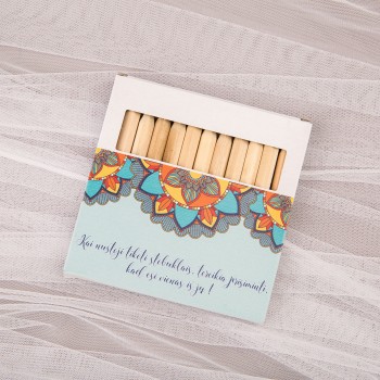 Mandalų spalvojimo rinkinys