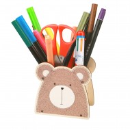 Pieštukinė "Meškis"