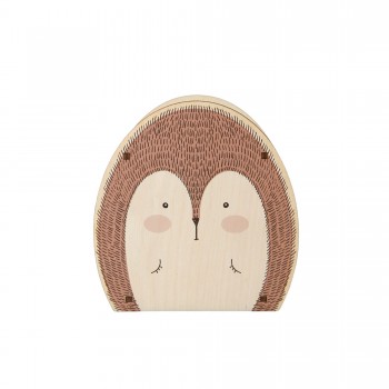 Pieštukinė "Ežiukas"