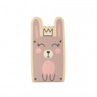 Pieštukinė "Zuikis"