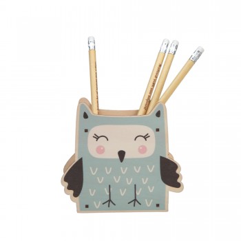 Pieštukinė "Pelėda"