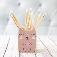 Pieštukinė "Katinėlis"