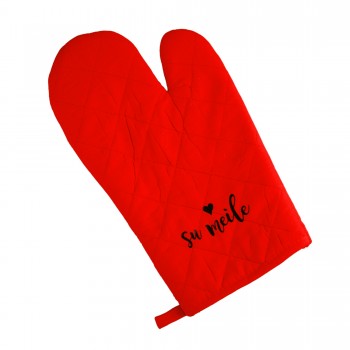 Pirštinė - suvenyras "Su meile" Pirštinė - suvenyras "Su meile"