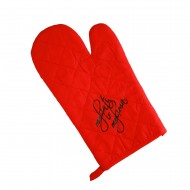 Pirštinė - suvenyras "Mylinti ir mylima"