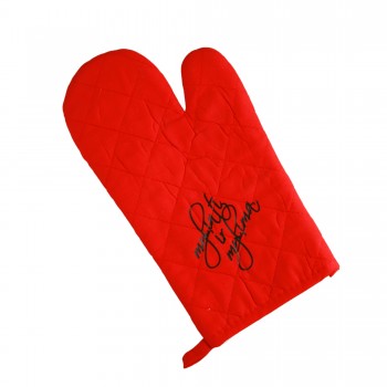 Pirštinė - suvenyras "Mylinti ir mylima" Pirštinė - suvenyras "Mylinti ir mylima"