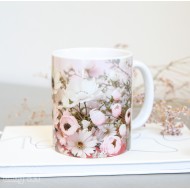 Puodelis Bosei su užrašu, Gražios dienos BOSE