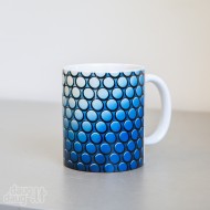 Puodelis Bosui su užrašu, BOSO receptas