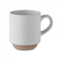 Puodelis Espresso, 170 ml, baltas 