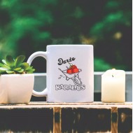 Puodelis su pomidorais karutyje "Daržo karalius" Puodelis su pomidorais karutyje "Daržo karalius"