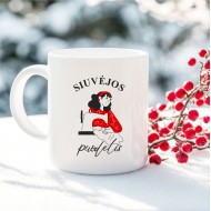 Puodelis su Užrašu Siuvėjai, Siuvėjos Puodelis Puodelis su Užrašu Siuvėjai, Siuvėjos Puodelis