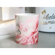 Puodelis "Gražios dienos"