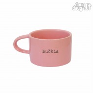 Mažas puodelis kavai "Bučkis" R