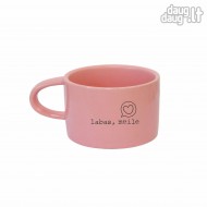Mažas puodelis kavai "Labas, meile" R