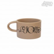 Mažas puodelis kavai "JO"