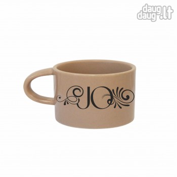 Mažas puodelis kavai "JO"