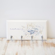 Raktinė - kabykla "Namai" 23