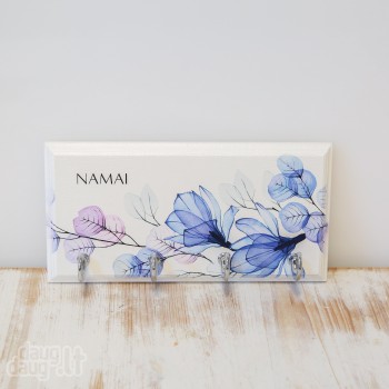 Raktinė - kabykla "Namai" 3