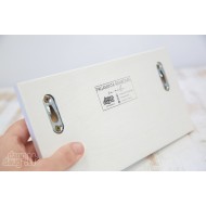 Raktų kabykla su užrašu, Šiandien Daryk Tai, Ko Kiti Nenori, Kad Rytoj Galėtum Padaryti Tai, Ko kiti Negali