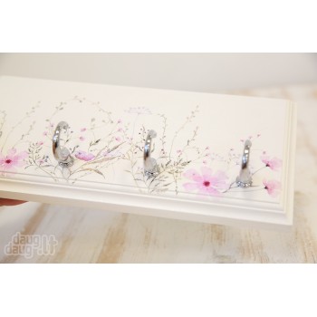 Raktinė - kabykla "Vasara" 